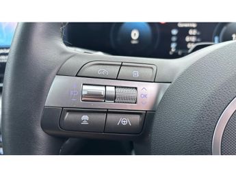 Hyundai KONA 160kW Ultimate 65kWh 5dr Auto [Lux Pack/Leather] Electric Hatchb