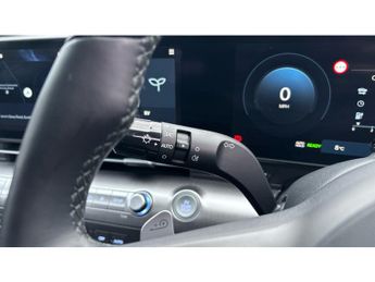 Hyundai KONA 160kW Ultimate 65kWh 5dr Auto [Lux Pack/Leather] Electric Hatchb
