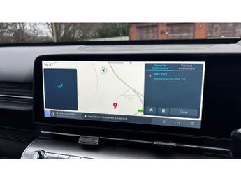 Hyundai KONA 160kW Ultimate 65kWh 5dr Auto [Lux Pack/Leather] Electric Hatchb