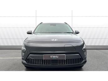 Hyundai KONA 160kW Ultimate 65kWh 5dr Auto [Lux Pack/Leather] Electric Hatchb
