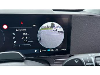 Hyundai KONA 160kW Ultimate 65kWh 5dr Auto [Lux Pack/Leather] Electric Hatchb