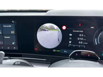 Hyundai KONA 160kW Ultimate 65kWh 5dr Auto [Lux Pack/Leather] Electric Hatchb