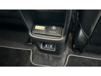 Hyundai KONA 160kW Ultimate 65kWh 5dr Auto [Lux Pack/Leather] Electric Hatchb