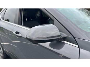 Hyundai KONA 160kW Ultimate 65kWh 5dr Auto [Lux Pack/Leather] Electric Hatchb