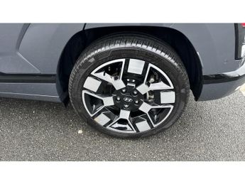 Hyundai KONA 160kW Ultimate 65kWh 5dr Auto [Lux Pack/Leather] Electric Hatchb