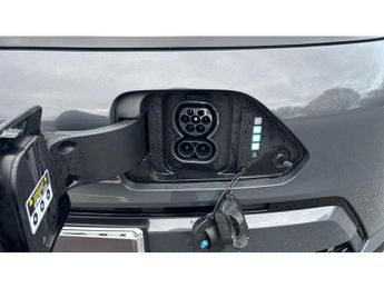 Hyundai KONA 160kW Ultimate 65kWh 5dr Auto [Lux Pack/Leather] Electric Hatchb