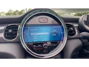 MINI Convertible 1.5 Cooper Exclusive 2dr Auto Petrol Convertible