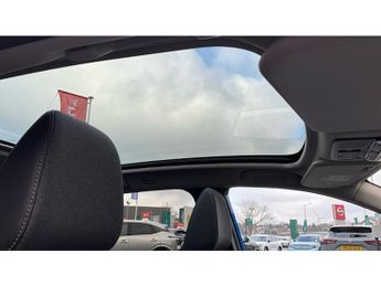 Nissan Qashqai 1.3 DiG-T MH 158 N-Connecta 5dr Xtronic Petrol Hatchback