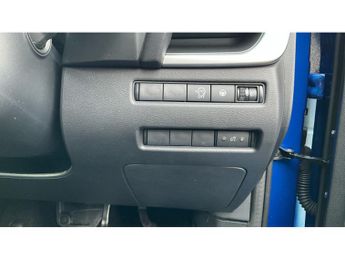 Nissan Qashqai 1.3 DiG-T MH 158 N-Connecta 5dr Xtronic Petrol Hatchback