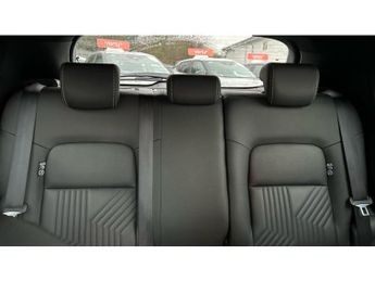 Nissan Juke 1.0 DiG-T Tekna 5dr DCT Petrol Hatchback