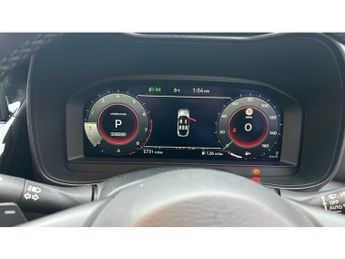 Nissan Juke 1.0 DiG-T Tekna 5dr DCT Petrol Hatchback