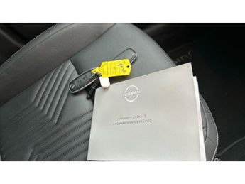 Nissan Juke 1.0 DiG-T Tekna 5dr DCT Petrol Hatchback