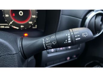 Nissan Juke 1.0 DiG-T Tekna 5dr DCT Petrol Hatchback