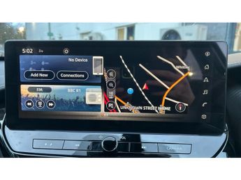 Nissan Juke 1.0 DiG-T Tekna 5dr DCT Petrol Hatchback