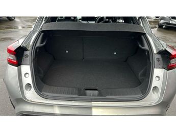 Nissan Juke 1.0 DiG-T Tekna 5dr DCT Petrol Hatchback