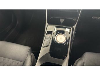 MG MG3 1.5 Hybrid Trophy 5dr Auto Hybrid Hatchback