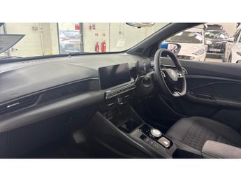 MG MG3 1.5 Hybrid Trophy 5dr Auto Hybrid Hatchback