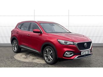 MG HS 1.5 T-GDI Excite 5dr DCT Petrol Hatchback