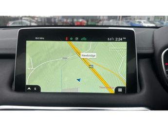 MG HS 1.5 T-GDI Excite 5dr DCT Petrol Hatchback