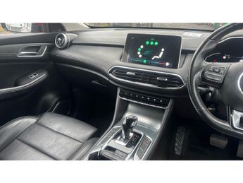 MG HS 1.5 T-GDI Excite 5dr DCT Petrol Hatchback