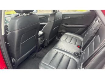 MG HS 1.5 T-GDI Excite 5dr DCT Petrol Hatchback