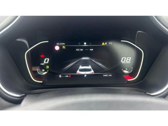 MG HS 1.5 T-GDI Excite 5dr DCT Petrol Hatchback