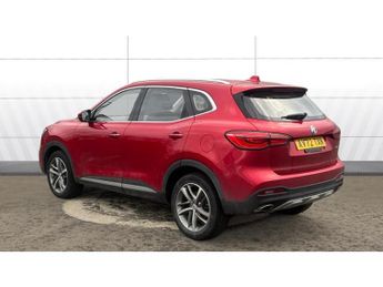 MG HS 1.5 T-GDI Excite 5dr DCT Petrol Hatchback