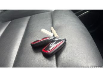 MG HS 1.5 T-GDI Excite 5dr DCT Petrol Hatchback