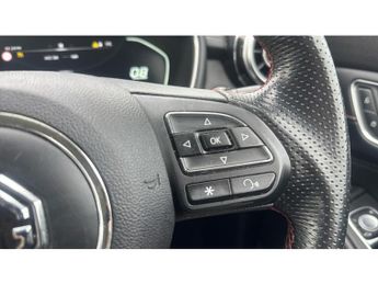 MG HS 1.5 T-GDI Excite 5dr DCT Petrol Hatchback
