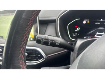 MG HS 1.5 T-GDI Excite 5dr DCT Petrol Hatchback