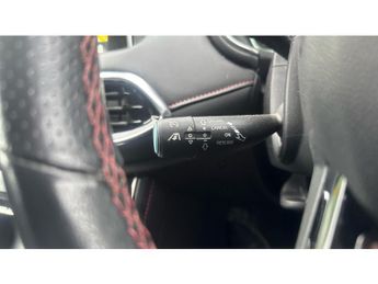 MG HS 1.5 T-GDI Excite 5dr DCT Petrol Hatchback