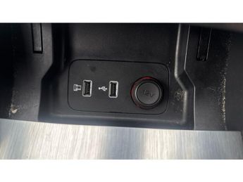 MG HS 1.5 T-GDI Excite 5dr DCT Petrol Hatchback