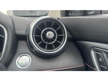 MG HS 1.5 T-GDI Excite 5dr DCT Petrol Hatchback