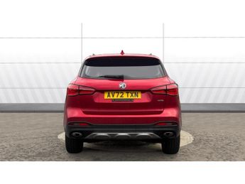 MG HS 1.5 T-GDI Excite 5dr DCT Petrol Hatchback