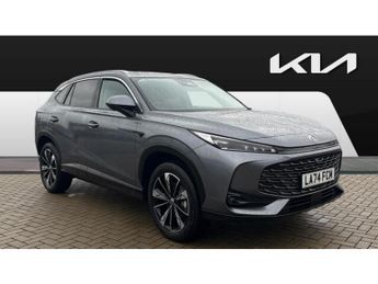 MG HS 1.5 T-GDI SE 5dr Petrol Hatchback