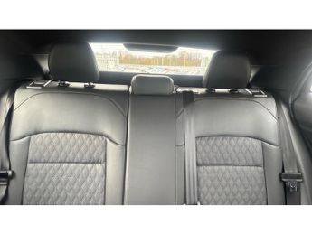 MG MG3 1.5 Hybrid Trophy 5dr Auto Hybrid Hatchback