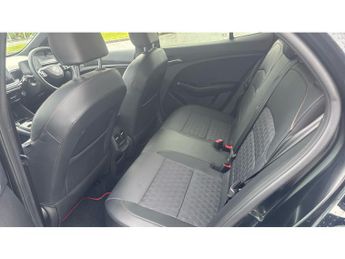 MG MG3 1.5 Hybrid Trophy 5dr Auto Hybrid Hatchback