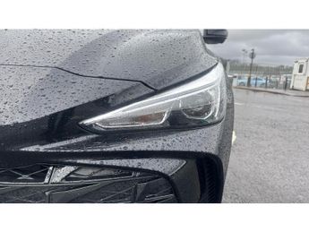 MG MG3 1.5 Hybrid Trophy 5dr Auto Hybrid Hatchback