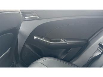 MG MG3 1.5 Hybrid Trophy 5dr Auto Hybrid Hatchback