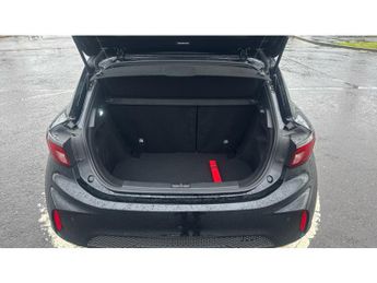 MG MG3 1.5 Hybrid Trophy 5dr Auto Hybrid Hatchback