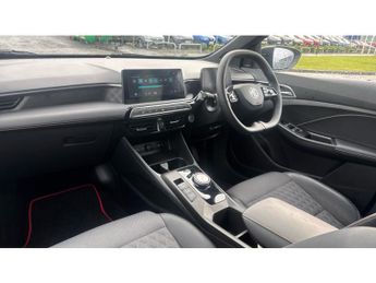 MG MG3 1.5 Hybrid Trophy 5dr Auto Hybrid Hatchback