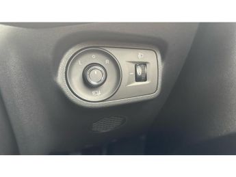 MG MG3 1.5 Hybrid Trophy 5dr Auto Hybrid Hatchback