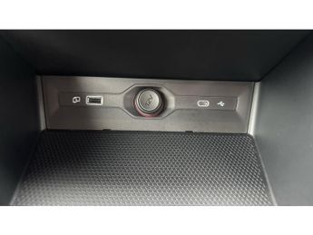 MG MG3 1.5 Hybrid Trophy 5dr Auto Hybrid Hatchback