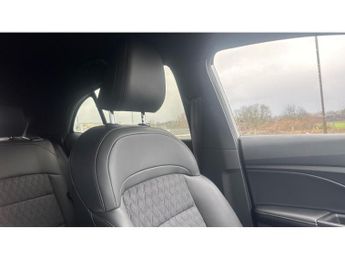 MG MG3 1.5 Hybrid Trophy 5dr Auto Hybrid Hatchback