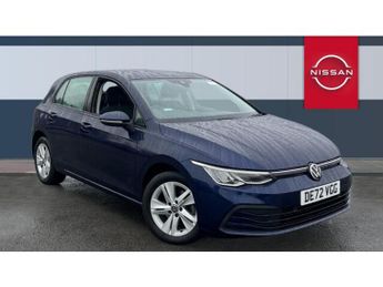 Volkswagen Golf 1.5 TSI 150 Life 5dr Petrol Hatchback