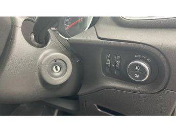 Vauxhall Grandland X 1.2 Turbo SRi Nav 5dr Auto Petrol Hatchback