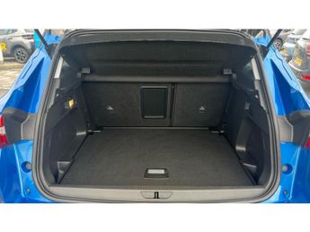 Vauxhall Grandland X 1.2 Turbo SRi Nav 5dr Auto Petrol Hatchback