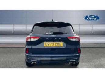 Ford Kuga 2.5 PHEV ST-Line Edition 5dr CVT Estate