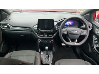 Ford Puma 1.0 EcoBoost ST-Line 5dr Auto Petrol Hatchback