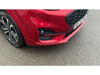 Ford Puma 1.0 EcoBoost ST-Line 5dr Auto Petrol Hatchback